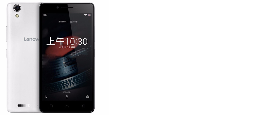 Lenovo K10 2/16Gb