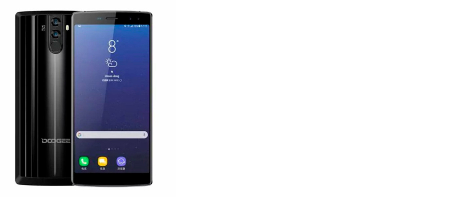 Doogee BL12000 Pro 6/128Gb