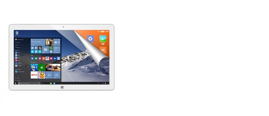 CUBE iWork 10 Pro