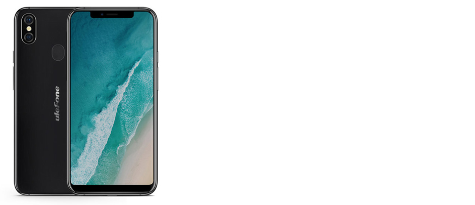 Ulefone X