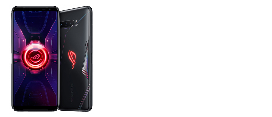 Asus ROG Phone 3 12/128GB Snapdragon 865
