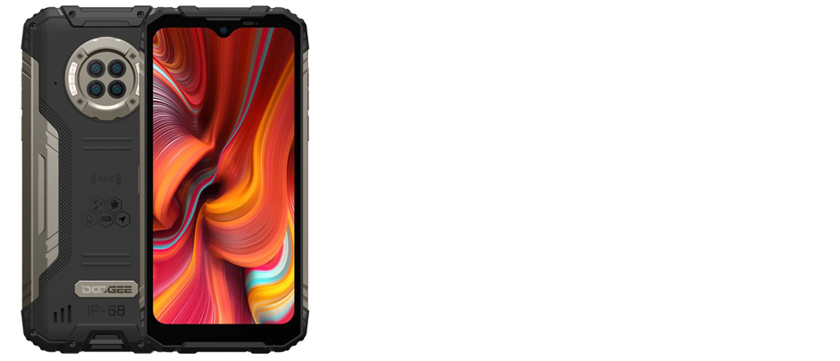 Doogee S96 Pro