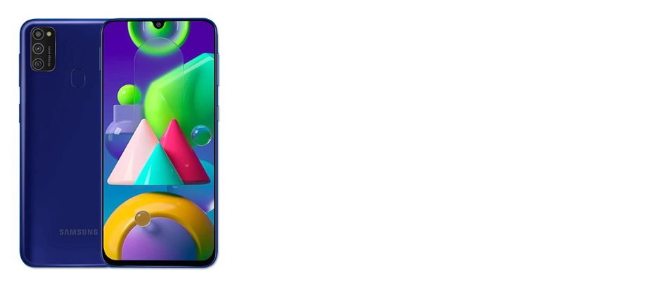 Samsung Galaxy M21