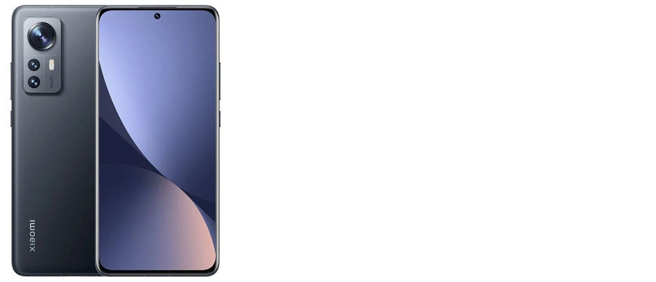 Xiaomi 12 8/256Gb