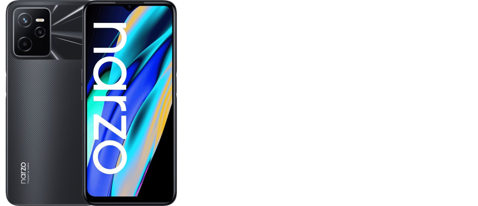Realme Narzo 50A Prime 4/64GB