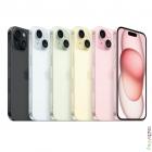 Apple iPhone 15 6/128GB